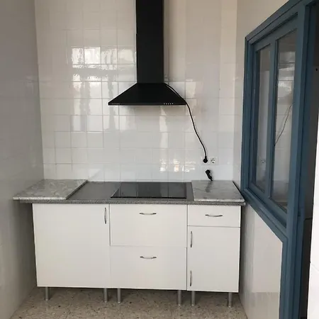 Bonito Céntrico Cerca De Sevilla *