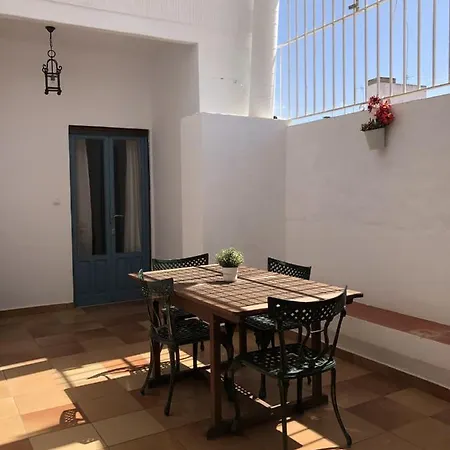 Appartement Bonito Céntrico Cerca De Sevilla Alcalá de Guadaira