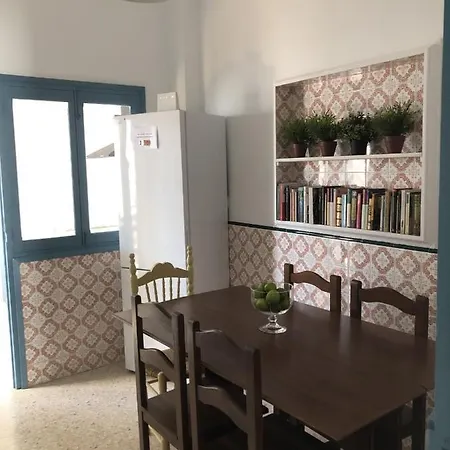 Appartement Bonito Céntrico Cerca De Sevilla