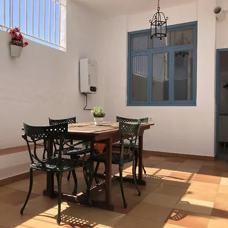 Appartement Bonito Céntrico Cerca De Sevilla