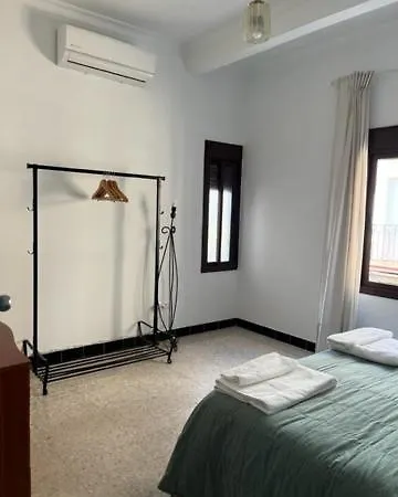 Appartement Bonito Céntrico Cerca De Sevilla Alcalá de Guadaira