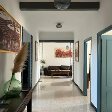 Appartement Bonito Céntrico Cerca De Sevilla Alcalá de Guadaira
